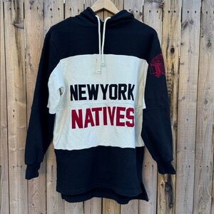 Kith New York native hoodie